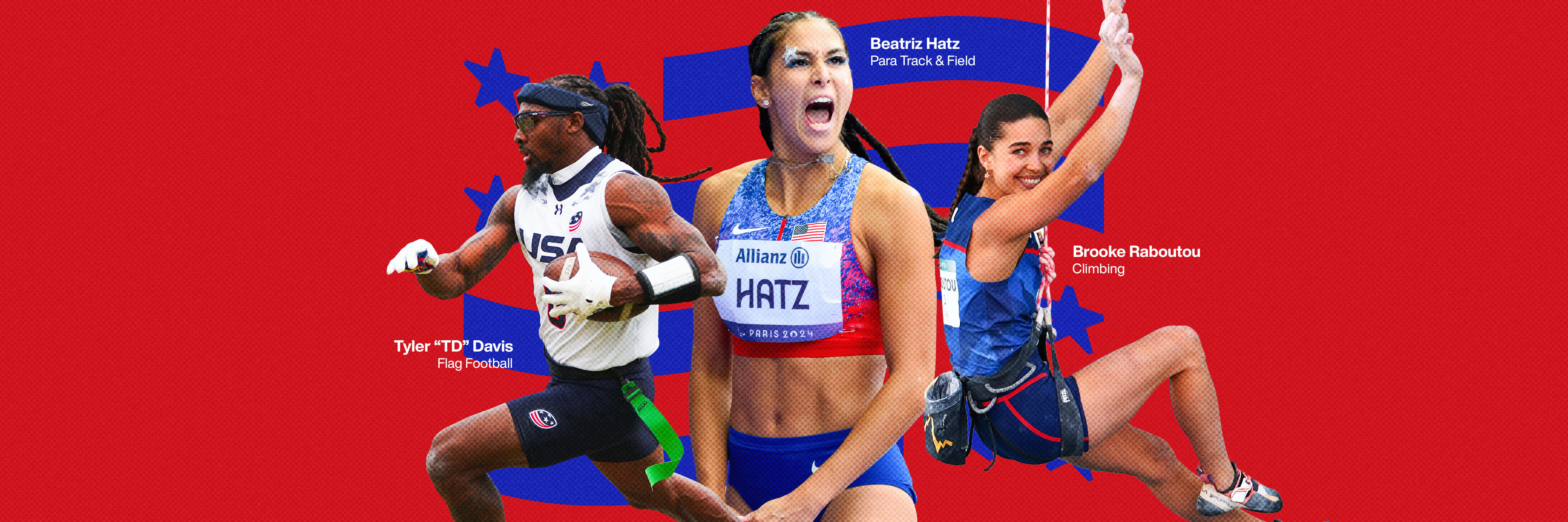 Team USA Events | U.S. Olympic & Paralympic Official Website